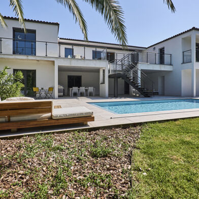 Maison 7 pièces 995000 €