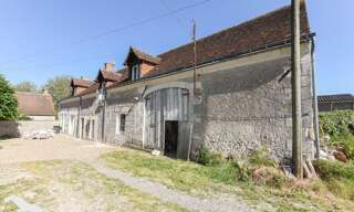 Maison 5 Pièces 160 m² à vendre à Luzillé (37150)