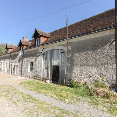 Maison 5 pièces 200784 €