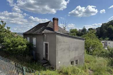 Maison 5 pièces 140400 €