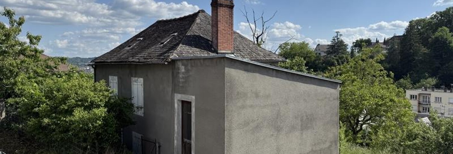 Maison 5 Pièces 90 m² à vendre à Brive-la-Gaillarde (19100)