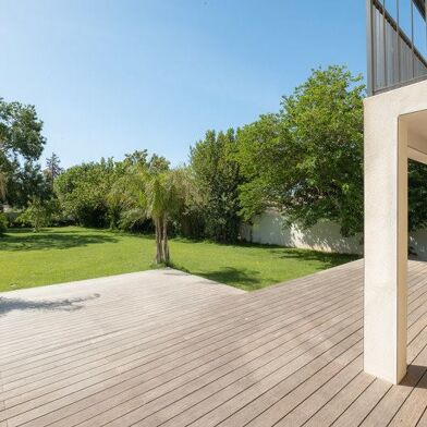 Maison 6 pièces 995000 €