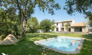 Maison 6 Pièces 217 m² à vendre à Mauguio (34130)