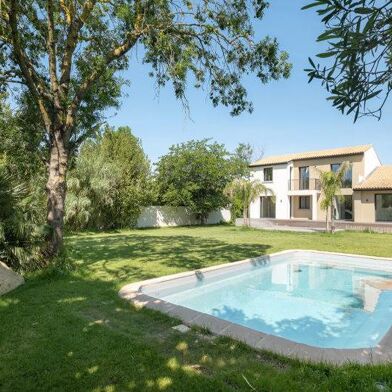 Maison 6 pièces 995000 €