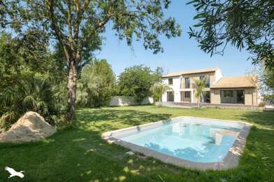 Maison 6 pièces 995000 €