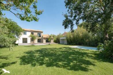 Maison 6 pièces 949900 €