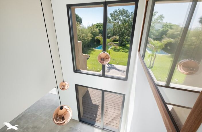Villa de 6 pièces principales — photo 3