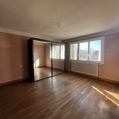 Maison 7 pièces 137160 €