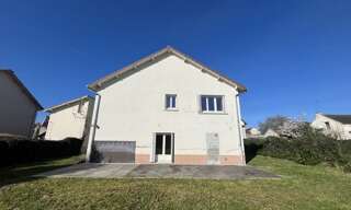 Maison 7 Pièces 158 m² à vendre à Montluçon (03100)