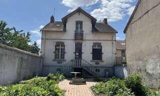 Maison 5 Pièces 103 m² à vendre à Montluçon (03100)