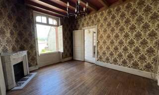 Maison 5 Pièces 103 m² à vendre à Montluçon (03100)