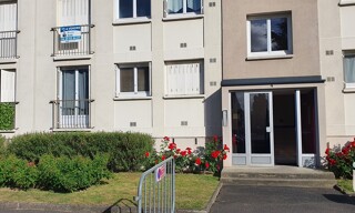 Appartement 3 Pièces 58 m² à vendre à Viry-Châtillon (91170)