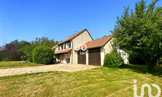 Maison 8 Pièces 153 m² à vendre à Paron (89100)