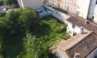 Terrain  214 m² à vendre à Angoulême (16000)