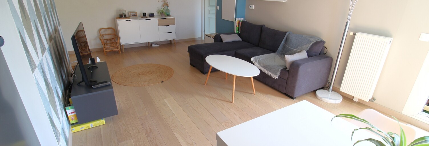 Appartement 3 Pièces 65 m² à vendre à Villeneuve-le-Roi (94290)