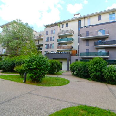 Appartement 3 pièces 245000 €