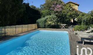 Maison 7 Pièces 175 m² à vendre à Les Roches-de-Condrieu (38370)
