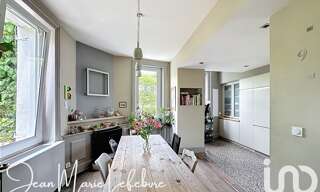 Maison 7 Pièces 175 m² à vendre à Les Roches-de-Condrieu (38370)