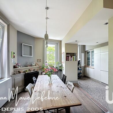 Maison 7 pièces 699000 €