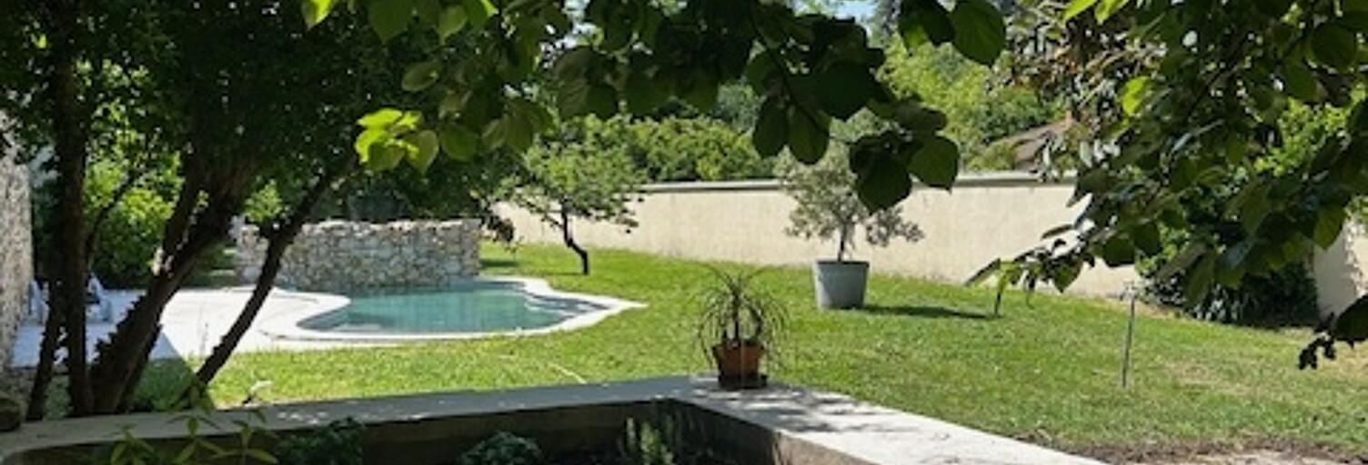 Maison 6 Pièces 190 m² à vendre à Bollène (84500)