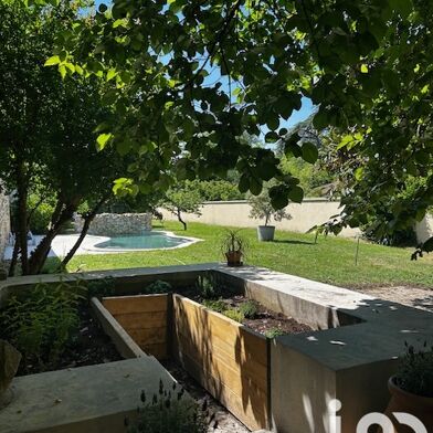 Maison 6 pièces 439000 €