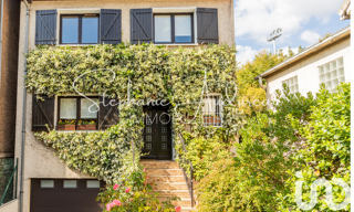 Maison 5 Pièces 140 m² à vendre à Cachan (94230)