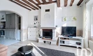 Maison 5 Pièces 90 m² à vendre à Ferrières-en-Brie (77164)
