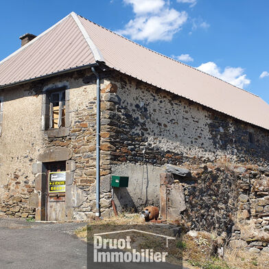 Maison 3 pièces 74900 €