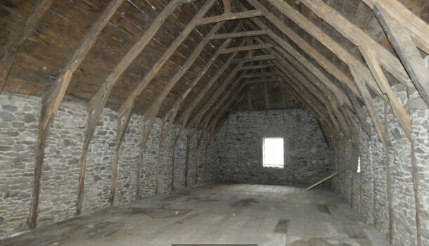 Villa / Maison 3 pièces  à vendre Prades-d'Aubrac 12470