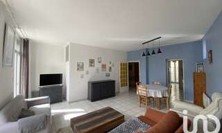 Appartement 4 Pièces 79 m² à vendre à Les Sables-d'Olonne (85100)