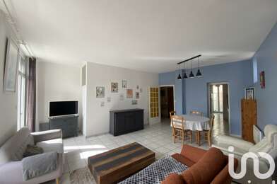 Appartement 4 pièces 321300 €