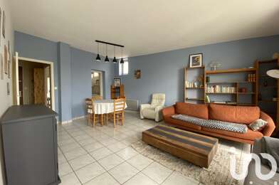 Appartement 4 pièces 301500 €