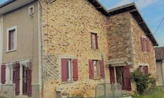 Maison 4 Pièces 98 m² à vendre à Oradour-sur-Vayres (87150)