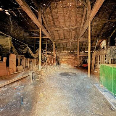 Maison 4 pièces 65424 €