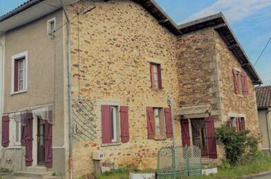 Maison 4 pièces 65424 €