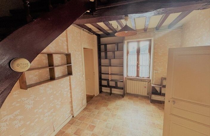 Maison en pierre de 4 pièces principales — photo 4