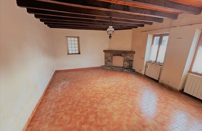 Maison en pierre de 4 pièces principales — photo 5