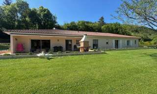 Maison 6 Pièces 185 m² à vendre à Lissac-et-Mouret (46100)