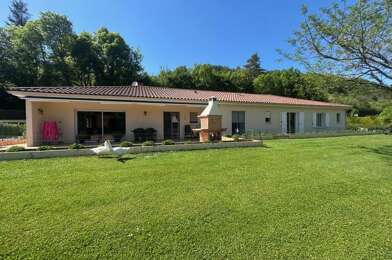 Maison 6 pièces 472500 €