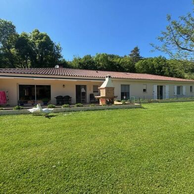 Maison 6 pièces 472500 €