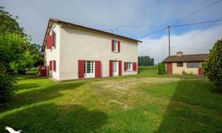Maison 8 Pièces 185 m² à vendre à Bazas (33430)