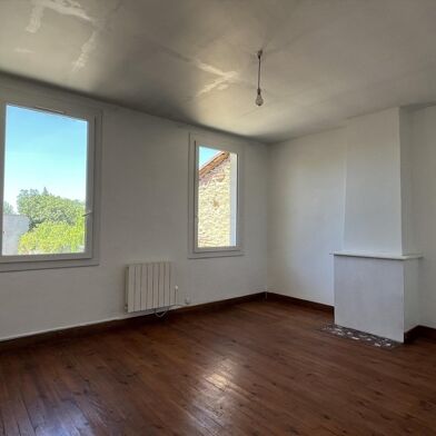 Maison 3 pièces 124680 €