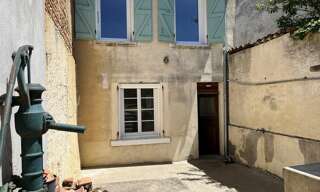 Maison 3 Pièces 93 m² à vendre à Montesquieu-Volvestre (31310)