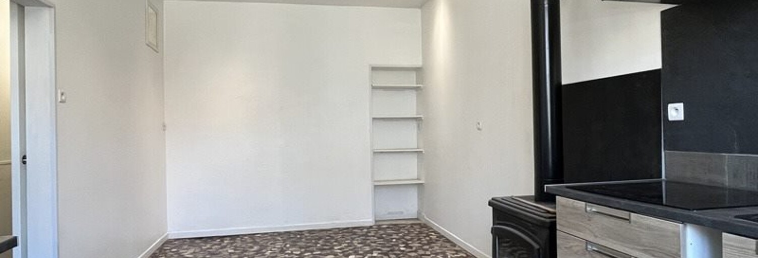 Maison 3 Pièces 93 m² à vendre à Montesquieu-Volvestre (31310)