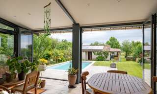 Maison 5 Pièces 168 m² à vendre à Gémozac (17260)