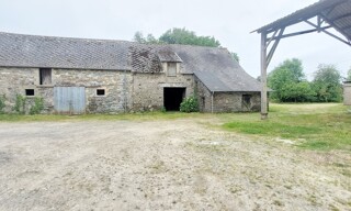 Maison 1 Pièce 150 m² à vendre à Sixt-sur-Aff (35550)