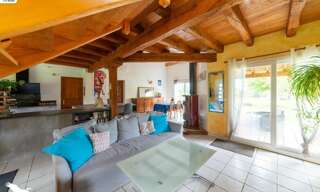 Maison 4 Pièces 136 m² à vendre à Vaylats (46230)