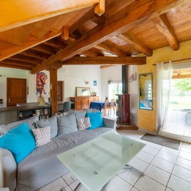 Maison 4 pièces 298452 €