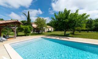 Maison 4 Pièces 136 m² à vendre à Vaylats (46230)