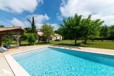 Maison 4 pièces 298452 €